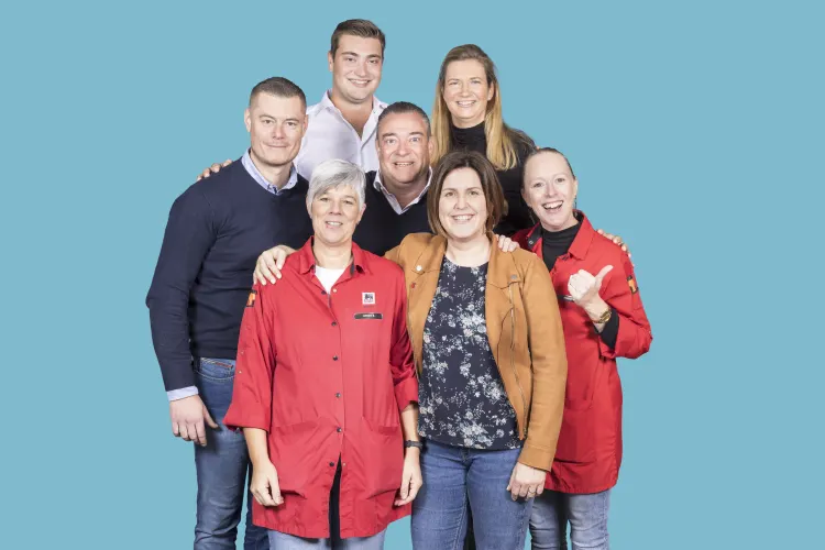 Delhaize Sint-Kruis Brugge